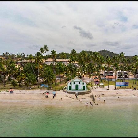 Praia Dos Carneiros Eco Resort Luxuoso Тамандаре Экстерьер фото