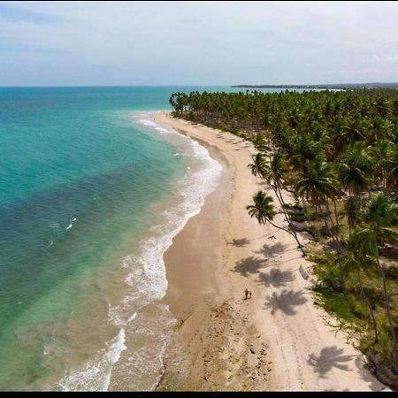 Praia Dos Carneiros Eco Resort Luxuoso Тамандаре Экстерьер фото