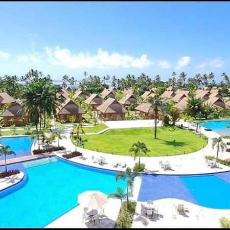 Praia Dos Carneiros Eco Resort Luxuoso Тамандаре Экстерьер фото